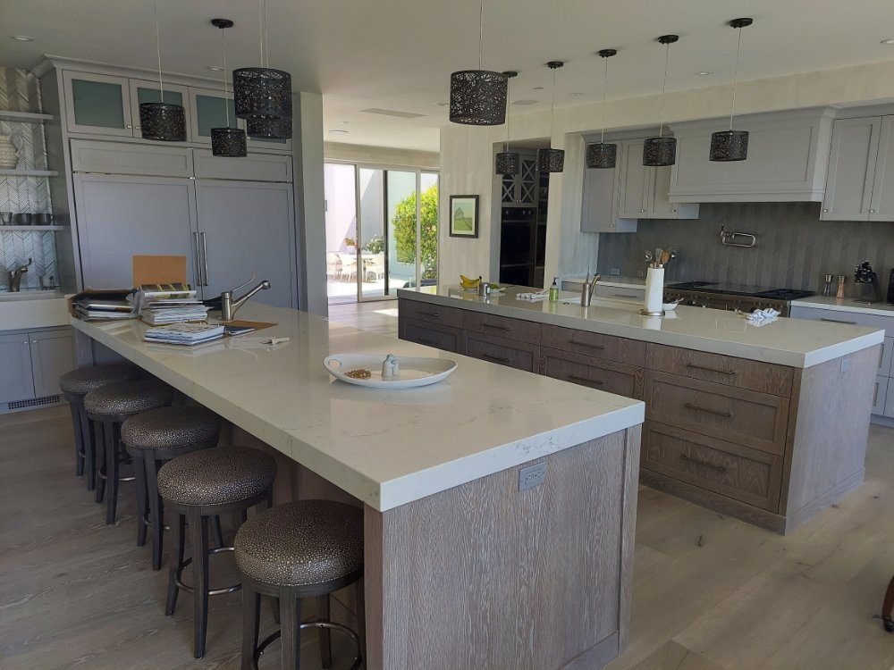 Kitchen project photo by E&E Home Remodeling